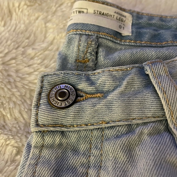 Boyfriend Jeans - Picture 5 of 6